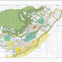 MAPA SISTEMA DE ESPECIALIDADES PUBLICAS